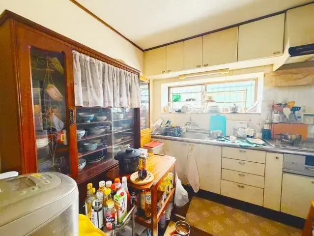 4LDK房产 日光市 栃木县 (18)