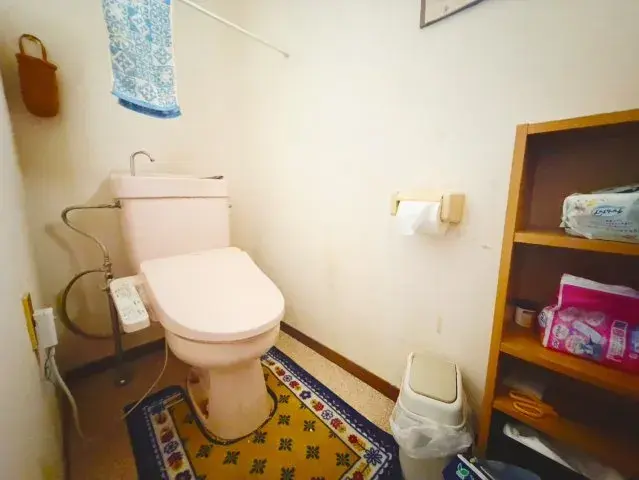 4LDK房产 日光市 栃木县 (19)