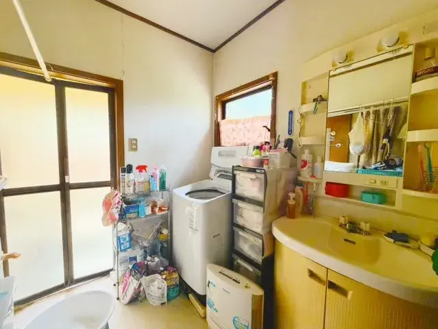 4LDK房产 日光市 栃木县 (20)