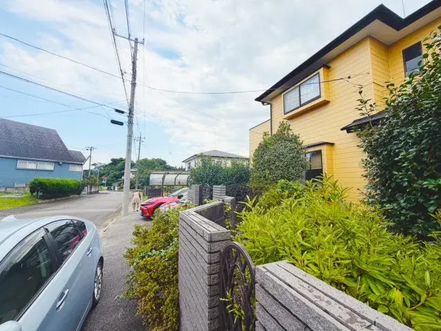 4LDK房产 日光市 栃木县 (7)