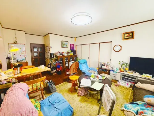 4LDK房产 日光市 栃木县 (8)