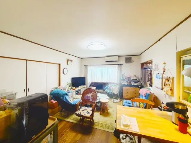 4LDK房产 日光市 栃木县 (9)