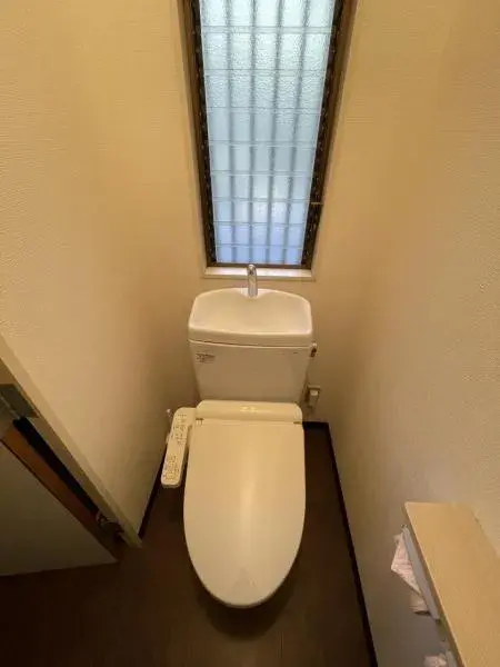 Propiedad 2DK Pueblo de Shioya Prefectura de Tochigi (13)