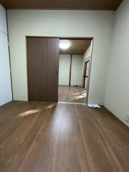 Propiedad 2DK Pueblo de Shioya Prefectura de Tochigi (8)