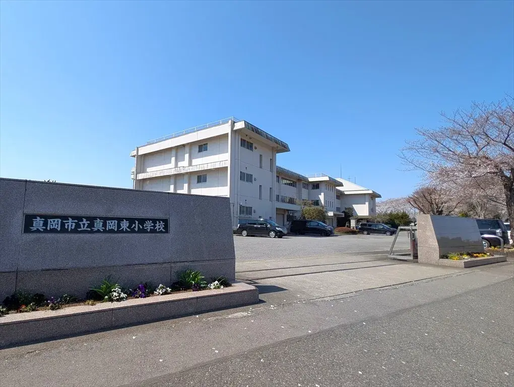 Propriété 3DK Ville de Moka Préfecture de Tochigi (11)