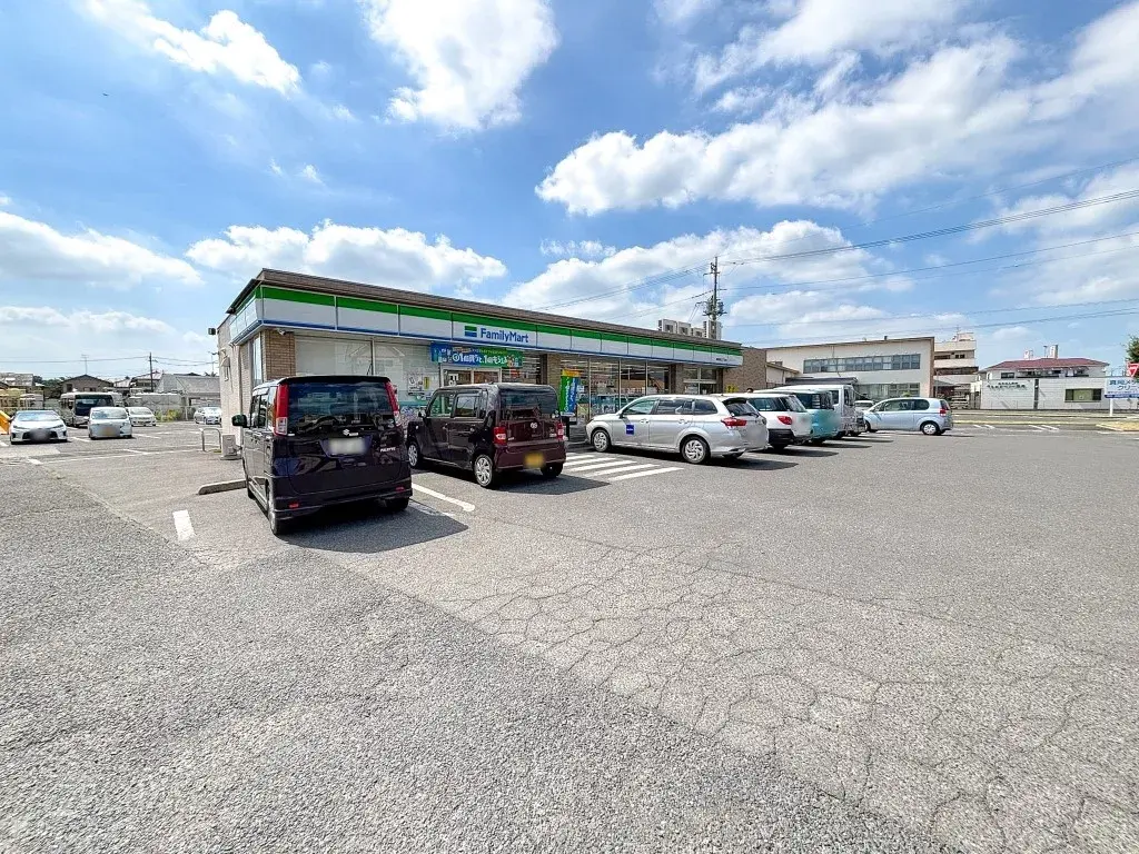 Propriété 3DK Ville de Moka Préfecture de Tochigi (13)