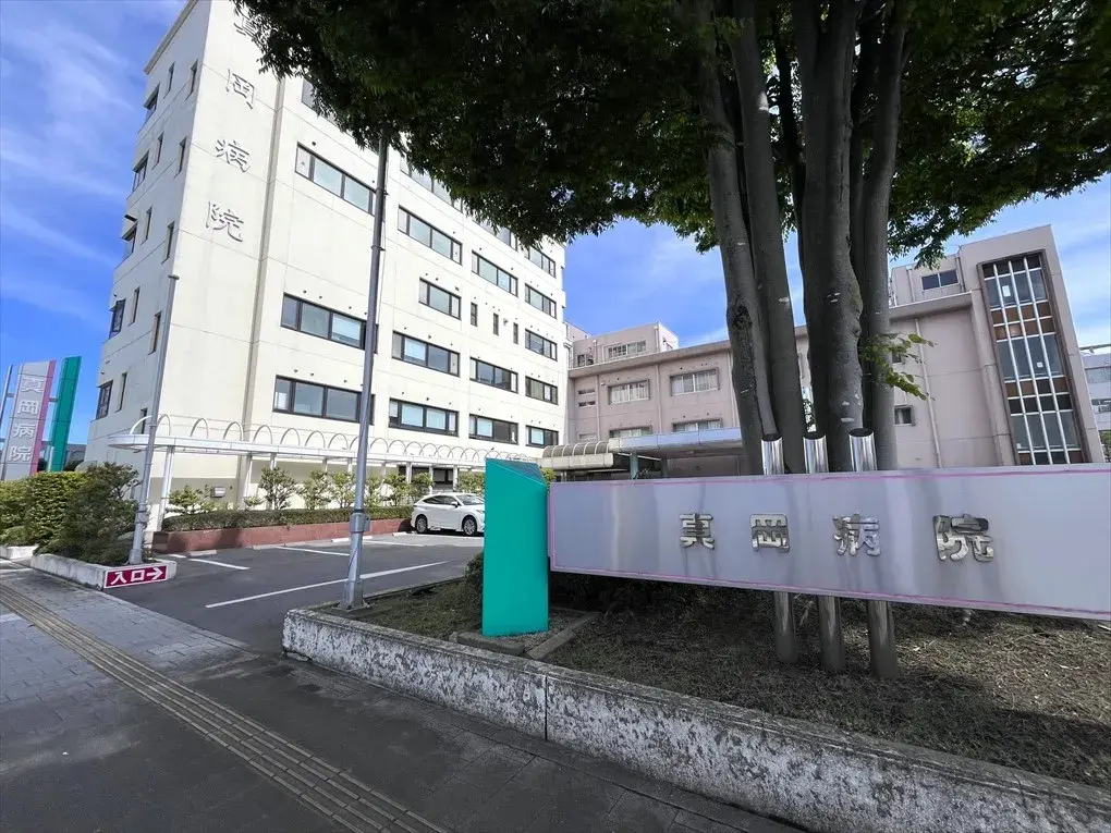 Propriété 3DK Ville de Moka Préfecture de Tochigi (16)