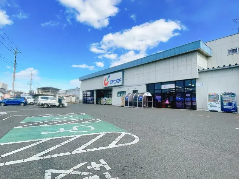 Propriété 3DK Ville de Moka Préfecture de Tochigi (18)
