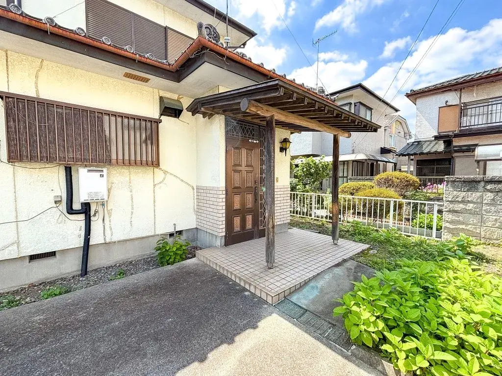 Propriété 3DK Ville de Moka Préfecture de Tochigi (3)