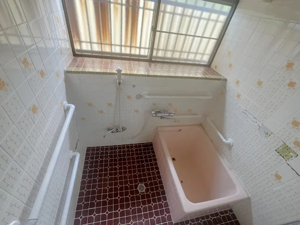 Propriété 3DK Ville de Moka Préfecture de Tochigi (10)