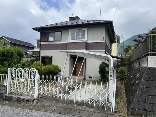 Akiya in 日光市