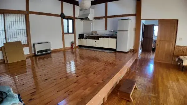 3LK Property Nasushiobara City Tochigi Prefecture (2)