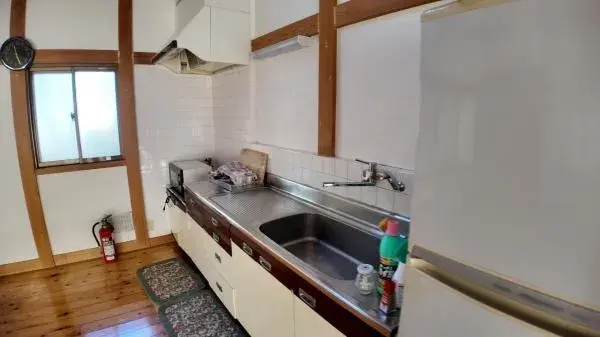 3LK Property Nasushiobara City Tochigi Prefecture (13)