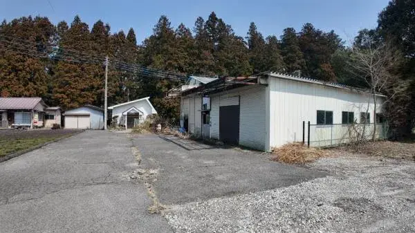 两室房产 日光市 栃木县 (2)