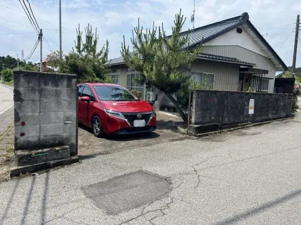Akiya in Tochigi