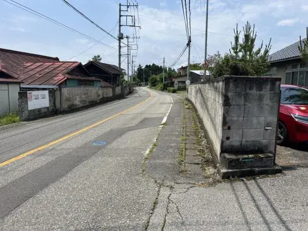 5K Property Shioya-machi Tochigi Prefecture (2)