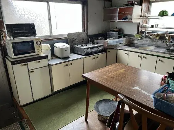 5K Property Shioya-machi Tochigi Prefecture (14)