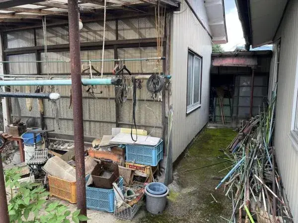 5K Property Shioya-machi Tochigi Prefecture (4)
