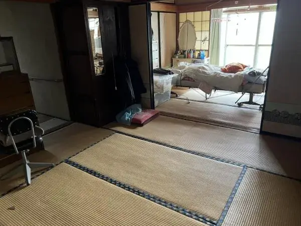 5K Property Shioya-machi Tochigi Prefecture (9)