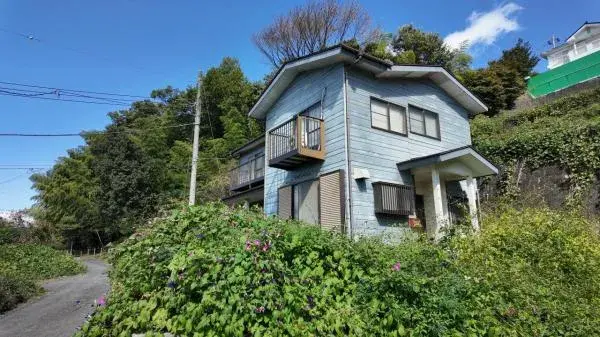 Akiya in Tochigi