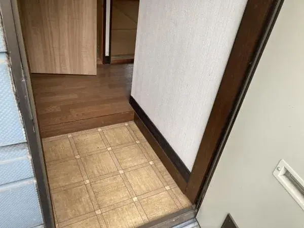 2DK Property Otawara City Tochigi Prefecture (11)