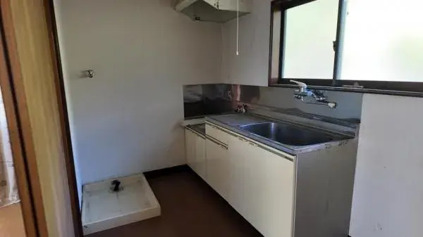 2DK Property Otawara City Tochigi Prefecture (12)