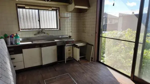 2DK Property Otawara City Tochigi Prefecture (13)