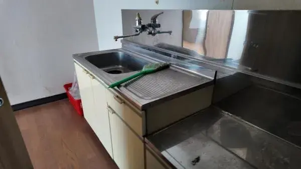 2DK Property Otawara City Tochigi Prefecture (14)