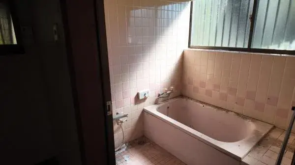 2DK Property Otawara City Tochigi Prefecture (15)