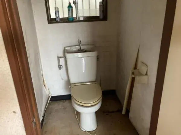 2DK Property Otawara City Tochigi Prefecture (17)
