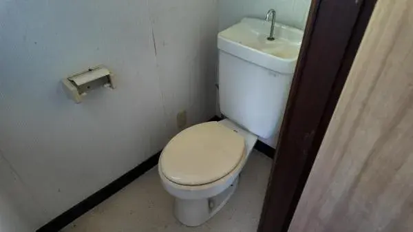 2DK Property Otawara City Tochigi Prefecture (18)