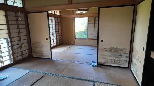 2DK Property Otawara City Tochigi Prefecture (3)
