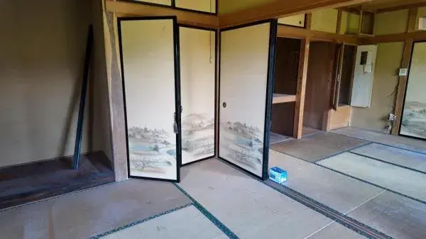 2DK Property Otawara City Tochigi Prefecture (4)