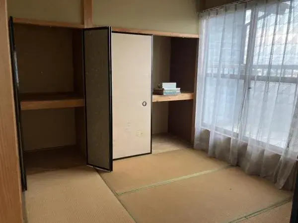 2DK Property Otawara City Tochigi Prefecture (5)