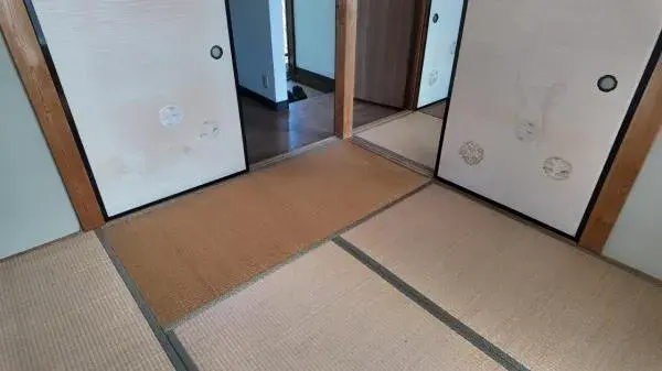 2DK Property Otawara City Tochigi Prefecture (6)
