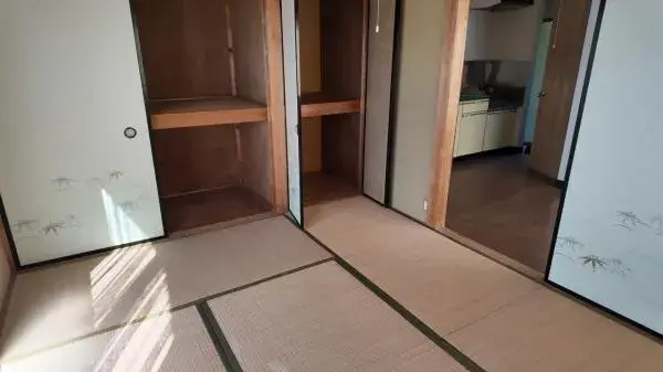 2DK Property Otawara City Tochigi Prefecture (7)