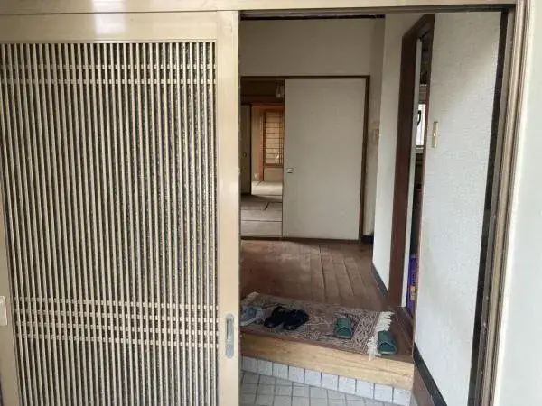2DK Property Otawara City Tochigi Prefecture (10)