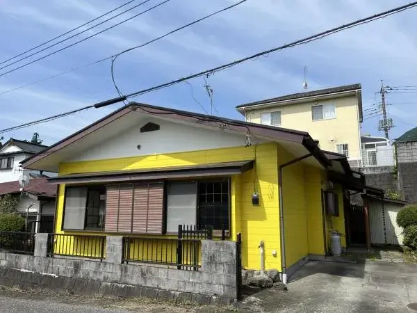 Akiya in Tochigi