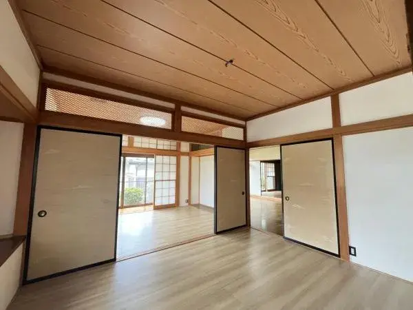 3LDK房产 日光市 栃木县 (11)