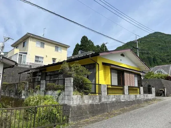3LDK房产 日光市 栃木县 (3)