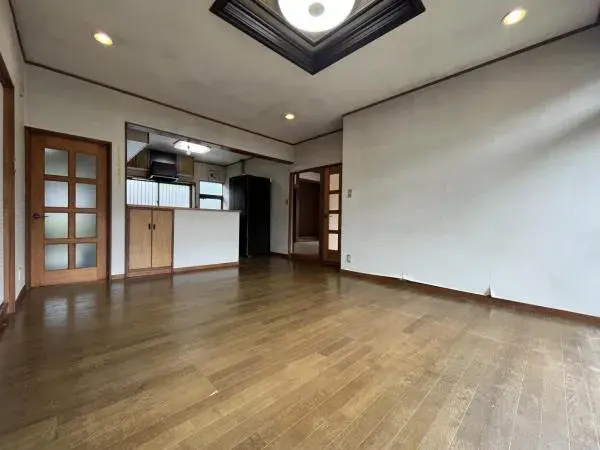 3LDK房产 日光市 栃木县 (5)