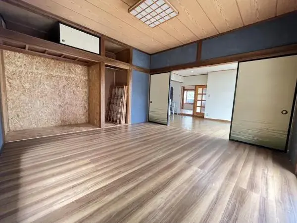 3LDK房产 日光市 栃木县 (8)