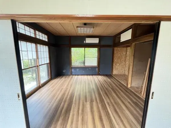 3LDK房产 日光市 栃木县 (9)