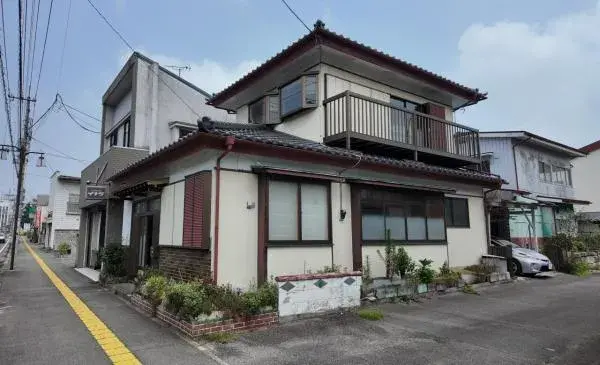 Akiya in Tochigi