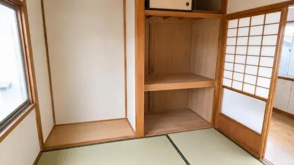 5K Property Otawara City Tochigi Prefecture (3)