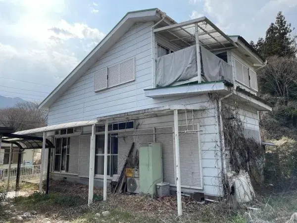 Akiya in Tochigi