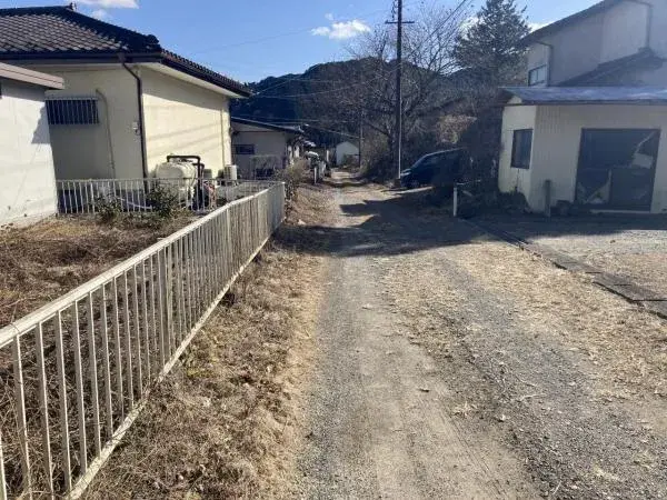 3LDK Kanuma City Tochigi Prefecture (3)