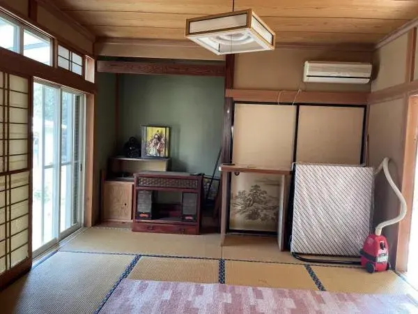 3LDK Kanuma City Tochigi Prefecture (10)