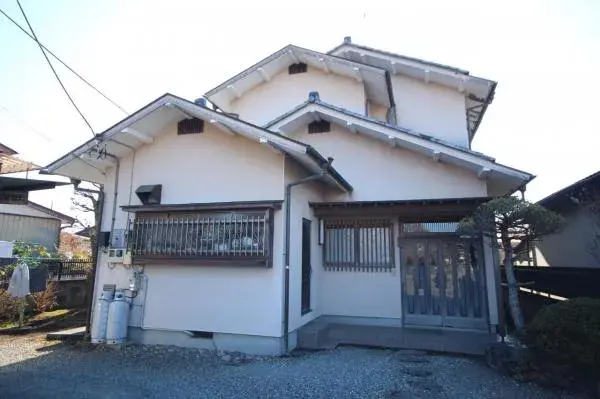 Akiya in Tochigi