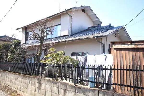 7DK住宅 鹿沼市 栃木县 (2)
